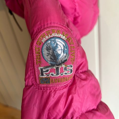 Parajumpers super light weight