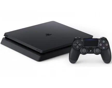 Playstation 4 Slim