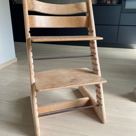 Stokke Tripp trapp stol