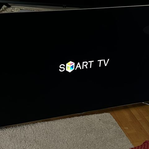 Samsung UE55F8005STXXE - Smart TV