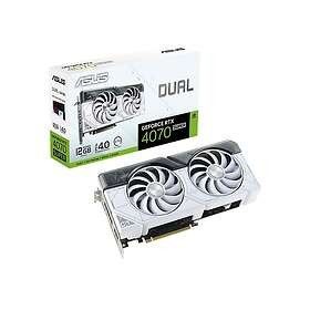 Ønsker å kjøpe RTX 4070 White