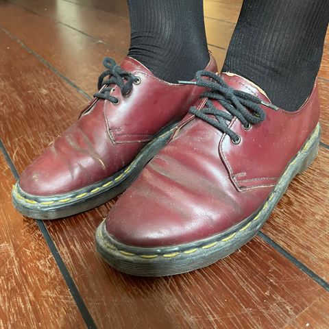 Vintage Dr Martens strl 38