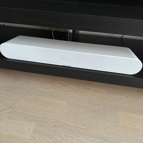 Sonos Ray+ Sub mini + 2 Sonos One SL