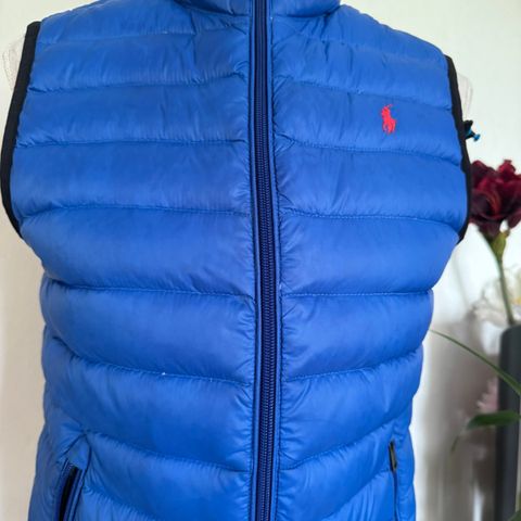 Vest Ralph Lauren