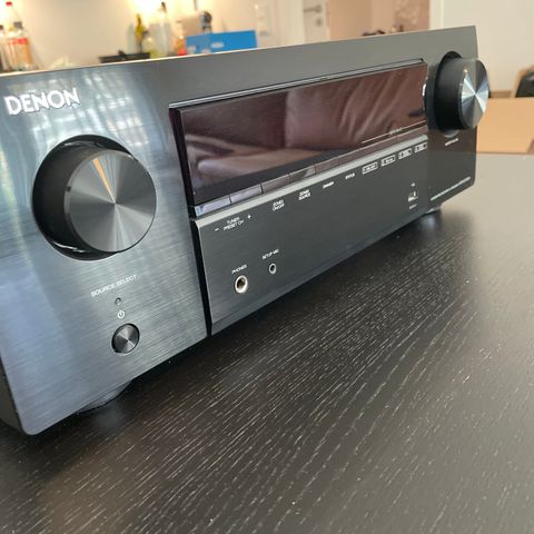 Denon AVRX1700H