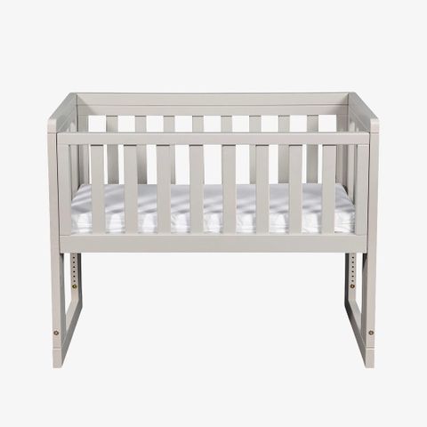 Troll Oslo bedside crib