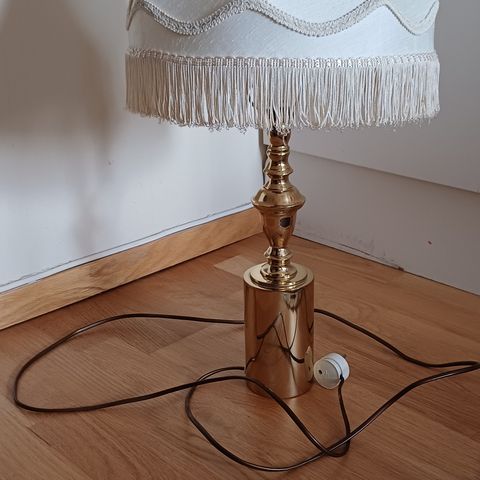 Bordlampe Høvik Verk