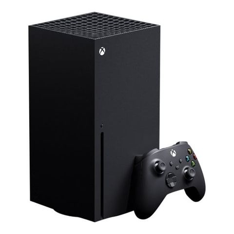 Xbox Series X 1TB med spill, ekstra 1TB ekspansjon minnekort, ekstrautstyr