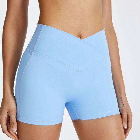 ZIOCCIE SHORTS