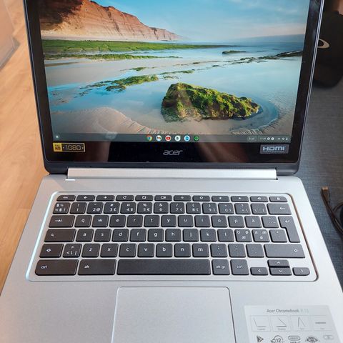 Acer Chromebook CB5-312T series