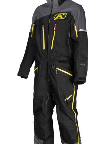 Klim Lochsa One-Piece Snowmobile Suit