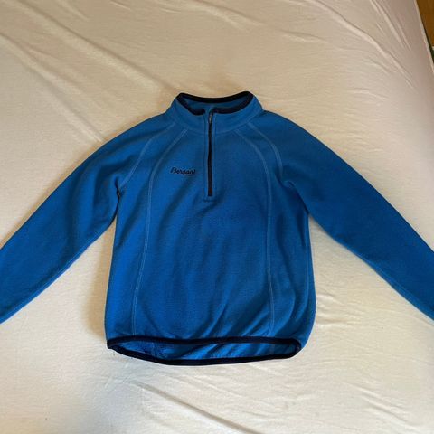 Bergens fleece Str. 110