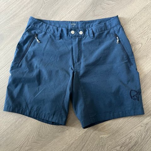 Norrøna Bitihorn shorts dame str S