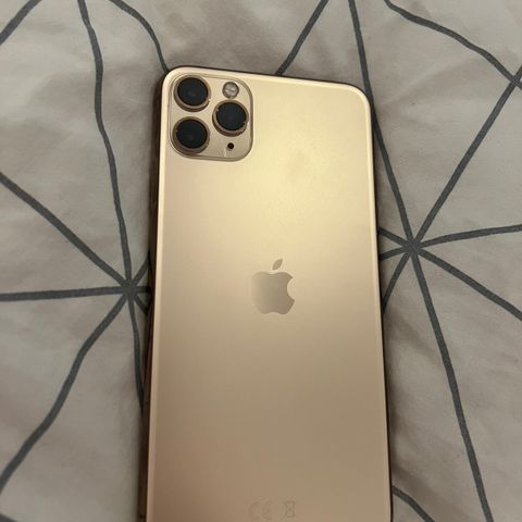 Iphone 11 pro max