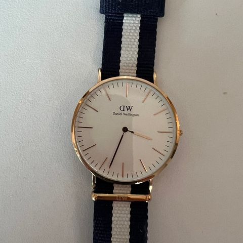 Daniel Wellington