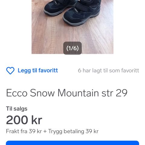 Pakkeklær Ecco, Vikafjel, Reima