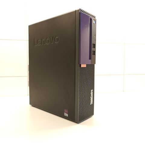Lenovo M710s i7-6700/16GB/ARC380 6G/500SSD