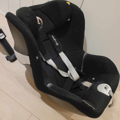 Barnesete Cybex