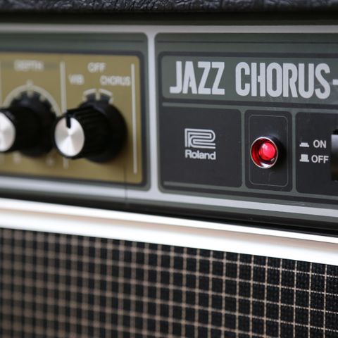 Roland JC-120 Jazz Chorus *Ny pris!*
