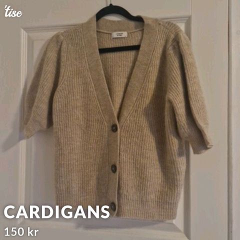 Cardigan