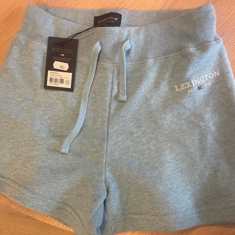 Lexington shorts