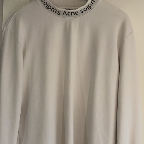 ACNE STUDIOS GENSER