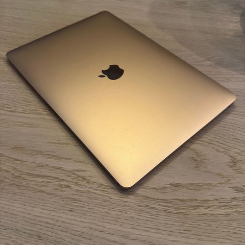Macbook Air 13’’ selges