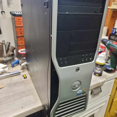 Dell Retro PC