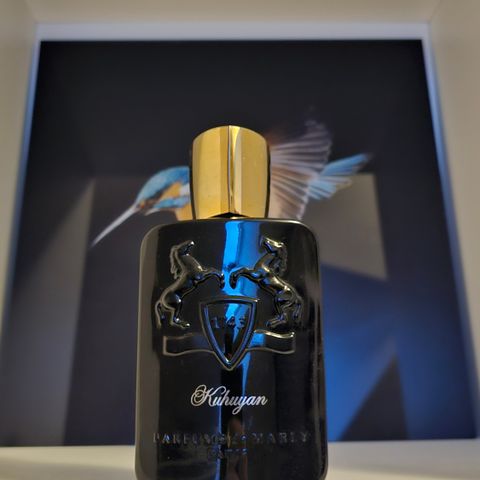 Parfums de Marly Kuhuyan 125ml, batch 2013