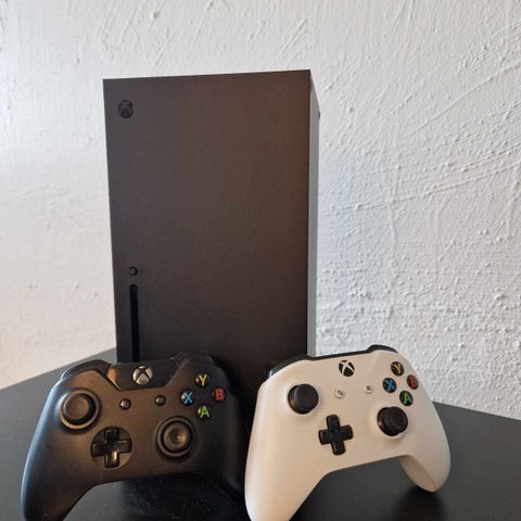 Xbox Series X