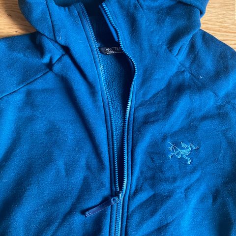 RESERVED: Arc´teryx Kyanite Hoody, Wms Medium