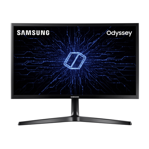 Samsung Odyssey 24" gamingskjerm