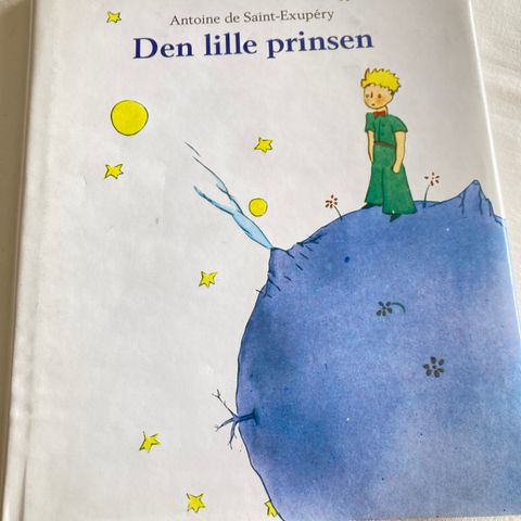 Den lille prinsen