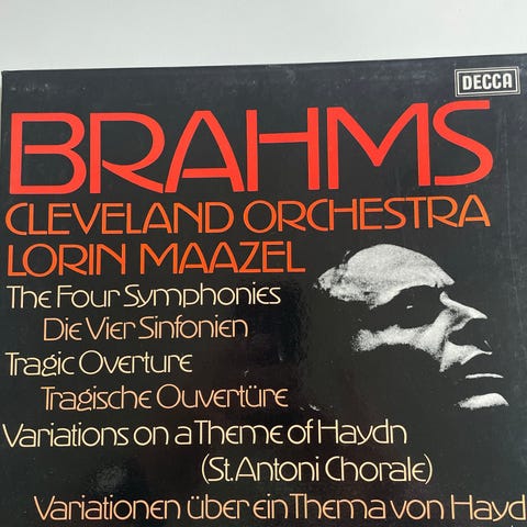 クラシック BRAHMS THE MASTERWORKS 40CD Amazon.co.jp: Brahms: The Masterworks (Box Set): ミュージック