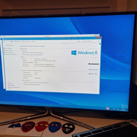 Lenovo pc ideacenter