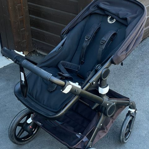 Bugaboo Fox