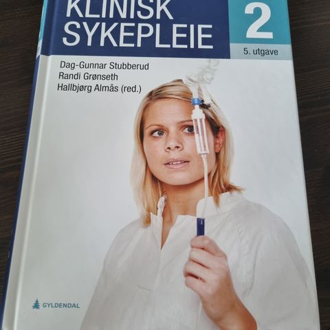 Klinisk sykepleie 2