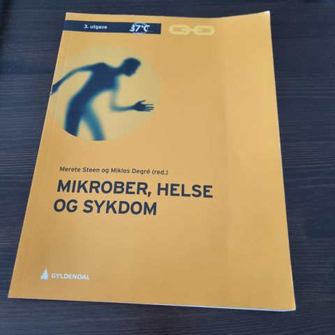 Mikrober, Helse og Sykdom