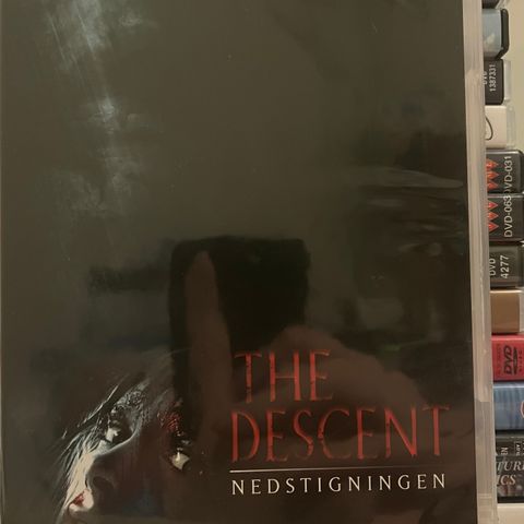 The Descent