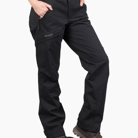 Bergans Breheimen 2L W Pants