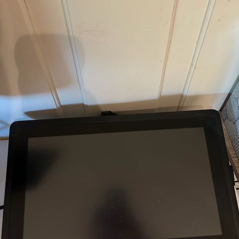 Wacom Cintig 16"tegnebrett