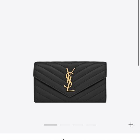 YSL Wallet