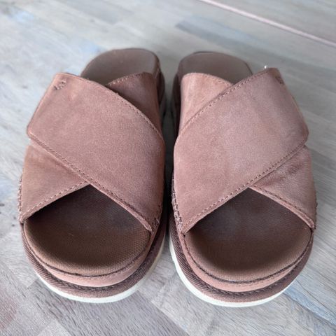 UGG sandaler