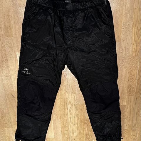 Arcteryx Nuclei SV bukse