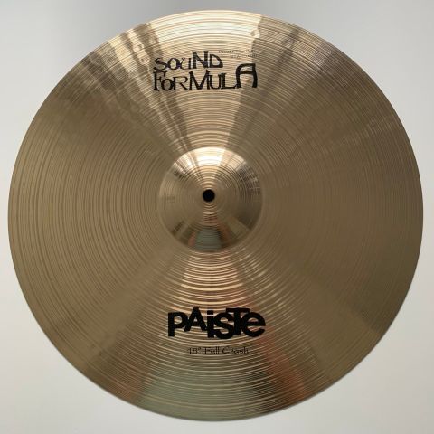 Cymbal Paiste 18’’ Full Crash