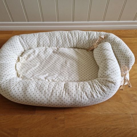 Småfolk babynest