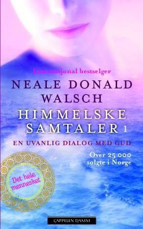 Himmelske Samtaler 1 (Ønskes kjøpt)