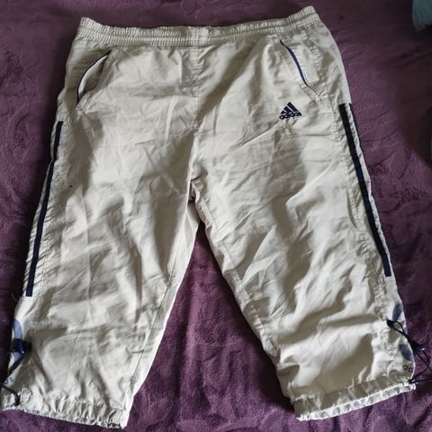 Adidas sport shorts