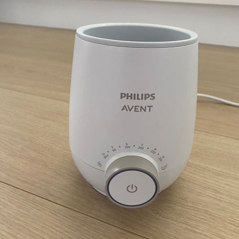 Philips Avent flaskevarmer