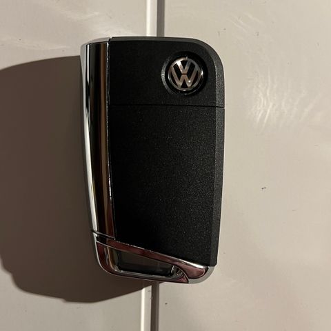 VW Nøkkel